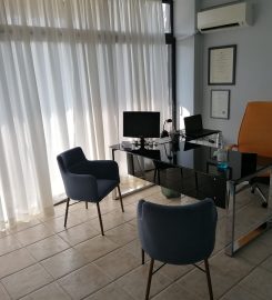 Χαραλαμπίδης Δάμων