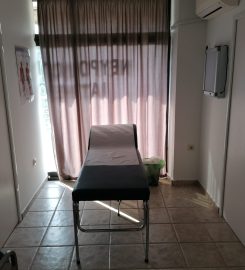 Χαραλαμπίδης Δάμων