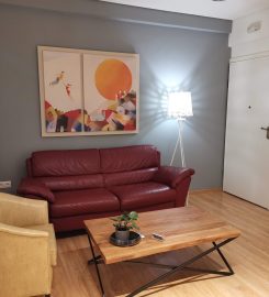 Καλλιώρας Γεώργιος