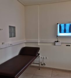 Καλλιώρας Γεώργιος