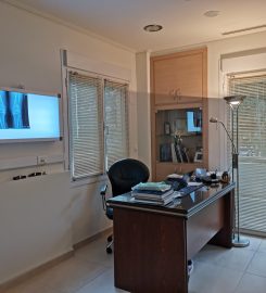 Καλλιώρας Γεώργιος