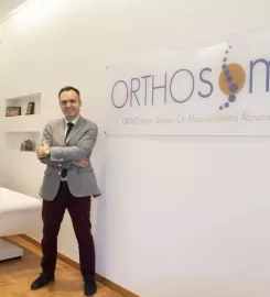 Dr.Σπηλιωτόπουλος Γεώργιος-Orthosoma