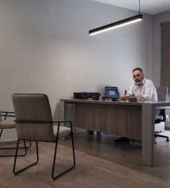 Χριστοδουλάκης Γεώργιος