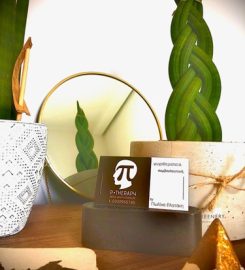 Βλατάκη Πωλίνα